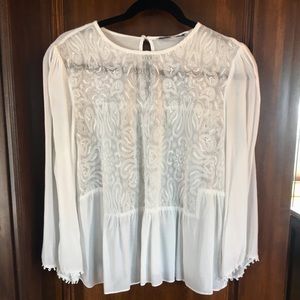 Endless Rose blouse